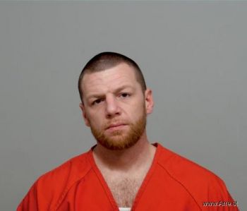 Paul William Thompson Mugshot