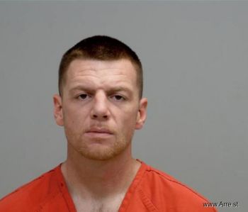 Paul William Thompson Mugshot