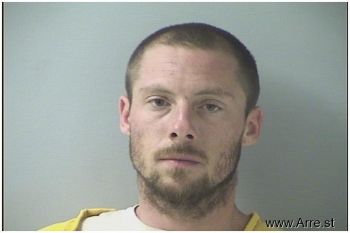 Paul Kenneth Wells Mugshot