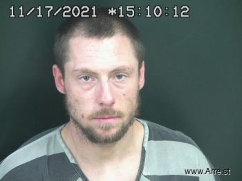 Paul Kenneth Wells Mugshot