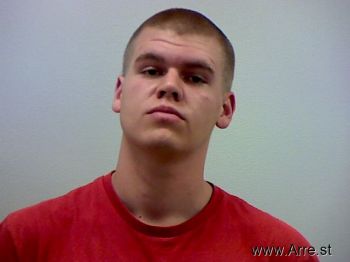 Paul James Iii Whiteley Mugshot