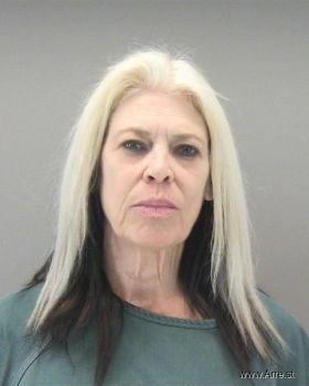 Paula Denise Adams Mugshot