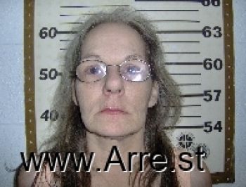 Paula Lynn Banks Mugshot