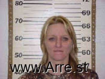 Paula Ann Blake Mugshot