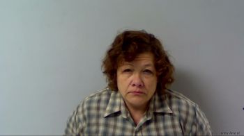 Paula Jean Carter Mugshot