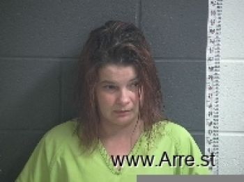 Paula Michelle Champer Mugshot