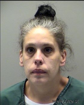 Paula Shenelle Conn Mugshot