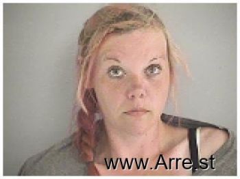 Paula Elaine Cook Mugshot