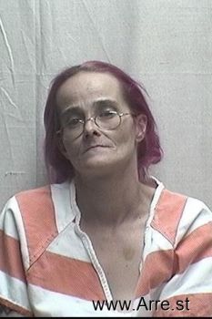 Paula Marie Edwards Mugshot