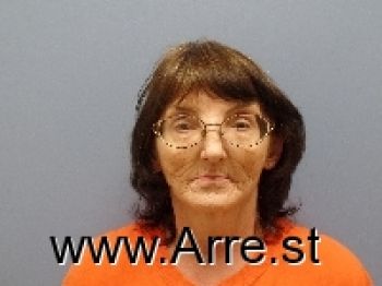 Paula K Griggs Mugshot