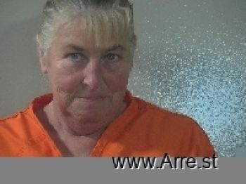 Paula A Hartshorn Nitz Mugshot