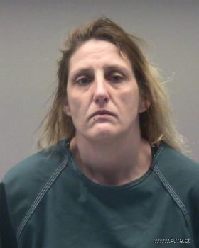 Paula Jean Mccoy Mugshot