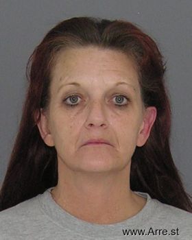 Paula  Moore Mugshot