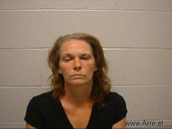 Paula Lynn Potter Mugshot