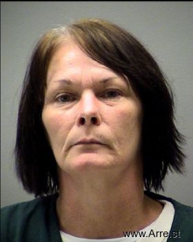 Paula Lynn Potter Mugshot