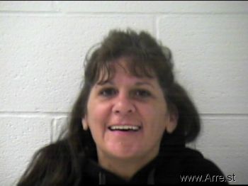 Paula Michelle Wells Mugshot