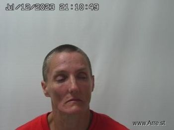 Paula  Williams Mugshot