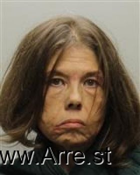 Paula M Woods Mugshot