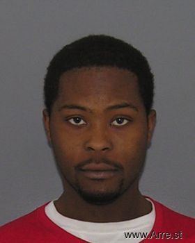 Paulajhey  Walker Mugshot