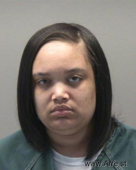 Pauletta Shenise Brooks Mugshot