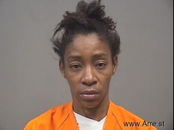 Paulette W. Lee Mugshot