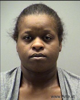 Paulette Nichelle Lynch Mugshot