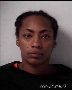 Pauline Renee Davis Mugshot