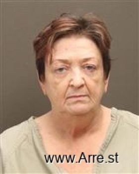 Pauline  Perry Mugshot