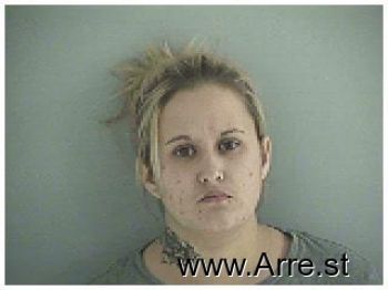 Pauline Renae Watkins Mugshot