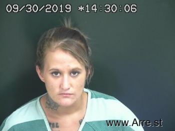 Pauline Renae Watkins Mugshot