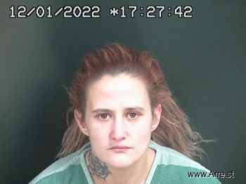 Pauline Renae Watkins Mugshot