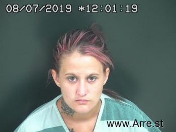 Pauline R Watkins- Marsh Mugshot