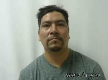 Pedro Israel Cruz Espinoza Mugshot