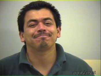 Pedro  Fuentes Mugshot