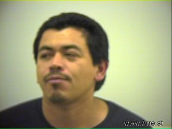 Pedro  Fuentes Mugshot