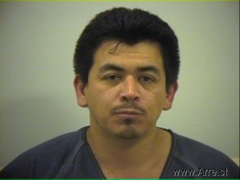 Pedro  Fuentes Mugshot