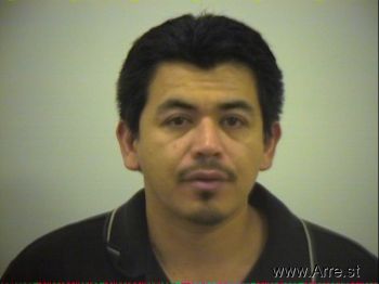 Pedro  Fuentes Mugshot