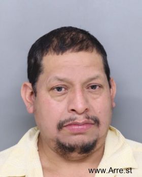 Pedro  Gomez Mugshot