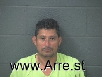 Pedro Pablo Gomez-cruz Mugshot