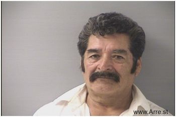 Pedro Nmn Martinez-alvarez Mugshot