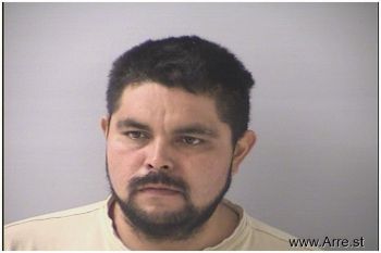 Pedro Nmn Mendez-venegas Mugshot