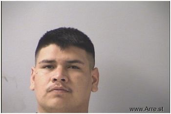 Pedro Fabian Meza Navarrete Mugshot