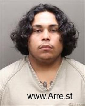 Pedro Alberto Santiago Alvarez Mugshot