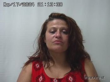 Peggy Sue Busellato Mugshot