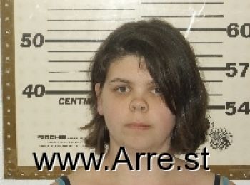 Peggy Sue Horstman Mugshot