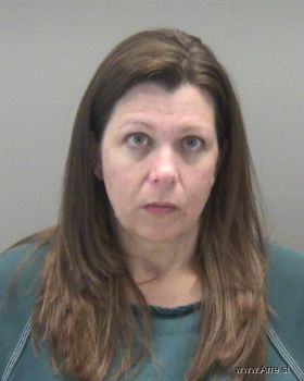 Peggy L Miller Mugshot