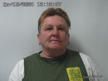 Peggy  Pyles Mugshot