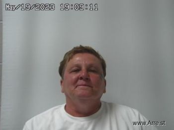 Peggy  Pyles Mugshot