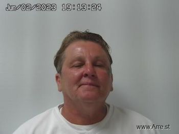 Peggy  Pyles Mugshot