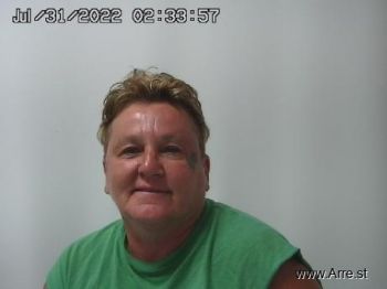 Peggy  Pyles Mugshot